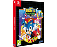 Sonic Origins Plus Nintendo Switch - 1132189 - zdjęcie 3